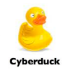 logo cyberduck