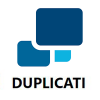 logo duplicati